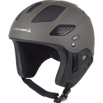 Helma Fischer ADVANCED 25/26 XL šedá