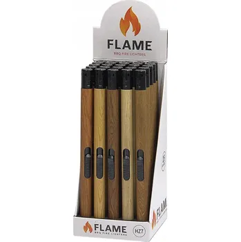 Zapalovač Piezoelektrický plynový zapalovač