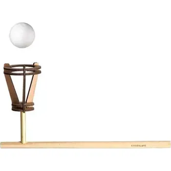 Udělej si sám - levitující míček