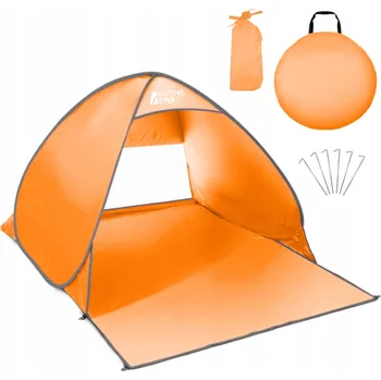 Plážový stan Plážový Stan Samorozkládací Pop Up Active Era