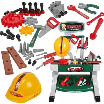 Dětská dílna – pracovní stůl 5371