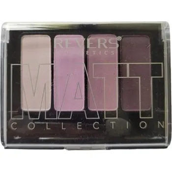 Oční stíny REVERS Oční stíny GALLANT Matt č. 18