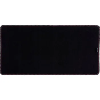 Miska pro psa Textilní podložka pod misku (cestovní) Max-Dywanik černá 1 l