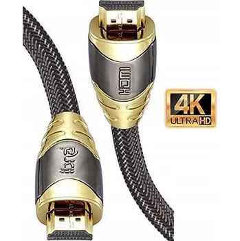 Video kabel Kabel 4kom Kabel HDMI-HDMI 2.1 8K HDMI - HDMI 3 m