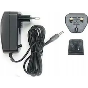 Desková hra DGT USB nabíječka pro Bluetooth a USB šachovnice - napájecí adaptér pro Bluetooth a USB šachovnice (starší model) DGT