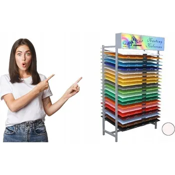 Umělecký papír Ozdobný papír A1 Galeria Papieru 0 g/m2, 20 listů