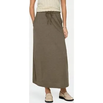 Dámská sukně Rovná maxi sukně JDY velikost L