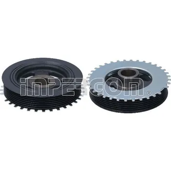 Řemenice, klikový hřídel ORIGINAL IMPERIUM 10222