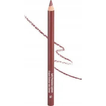 Tužka na rty Ořezávací tužka na rty béžová, hnědá, růžová Inglot