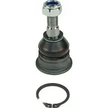 Zavěšení kol Metzger 57010718 Kloub / ložisko ramene zavěšení kola