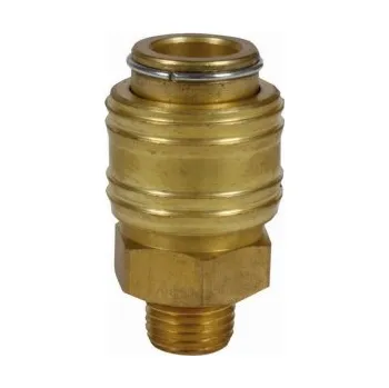 Kompresor Rychlospojka na kompresory R1/4" AG Einhell 4139207