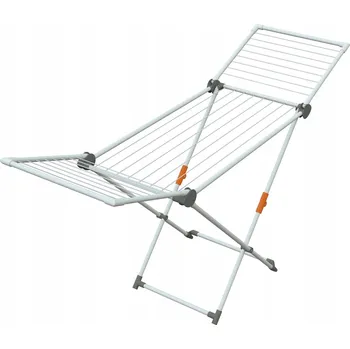 Sušák na prádlo Sušák na prádlo Artweger by Juwel SuperDry Maxi 188,5 x 106 cm