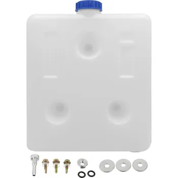 Ventilátor topení a klimatizace PALIVOVÁ NÁDRŽ PRO NEZÁVISLÉ TOPENÍ WEBASTO, 8L StandHeiz