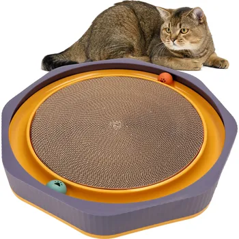 Nízké škrabadlo Jumi 7 cm