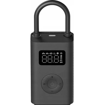 Kompresor Elektrická pumpa Xiaomi 323232 černá