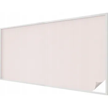 Okenní dekorace Dekorativní Fólie s motivem na okno jemná béžová 200x100