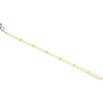 Příslušenství k 3D tiskárně LED pásek vlevo nahoře - osvětlení komory pro tiskárny řady Bambu Lab H2