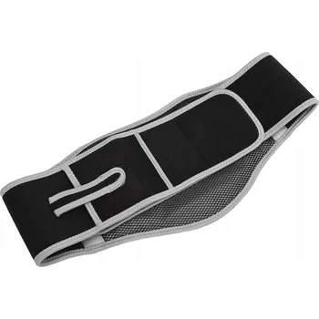 Masážní přístroj MASÁŽNÍ PŘÍSTROJ A OHŘÍVAČ NA BOLESTI BŘICHA - PÁS