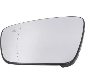 Posilovač řízení Blic 6102-02-2435312P Sklo , vnější zrcátko