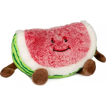 plyšák Albi Hřejivý meloun nový