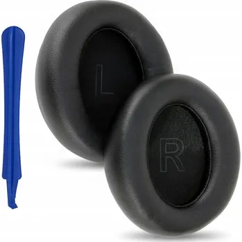 Sluchátka Náušníky pro sluchátka ANKER SOUNDCORE LIFE Q30 Q35 / BT polštářky houbičky