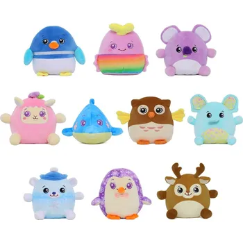 Dětské zboží EPEE Dream Beams plyšová zvířátka 18 cm, W4