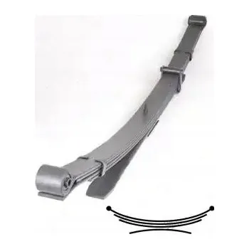 Lesjofors 6162016 Sada pružin