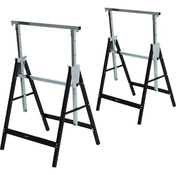 Koza na řezání dřeva Durhand Stavební kozy