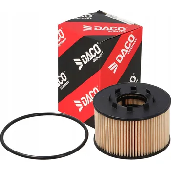 Olejový filtr DACO DFO1006 Olejový filtr