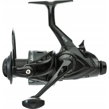 Rybářský naviják NAVÍJÁK JAXON AMARYS FREE RUN 600