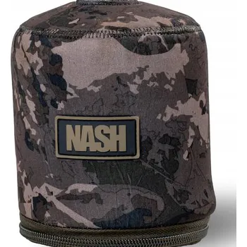 Zabezpečení domácnosti Nash Subterfuge Pouzdro na plynovou kartuši