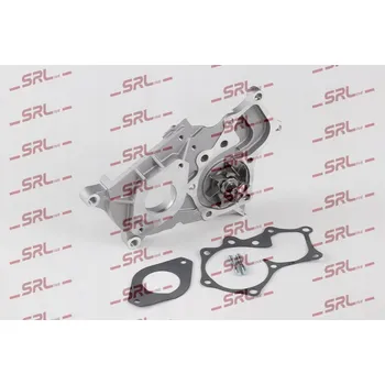 Vodní pumpa motoru SRLine S10-317 Vodní pumpa, chlazení motoru