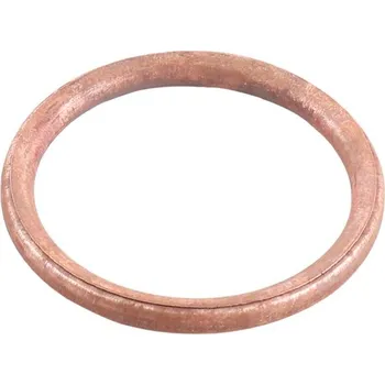 Výfuk pro motocykl WINDEROSA (VERTEX) těsnění svodu výfuku HONDA XL175 73-78, XL250 72-76, KAWASAKI KX450F 19-20 (WINDEROSA (VERTEX) těsnění svodu výfuku HONDA XL175 73-78, XL250 72-76, KAWASAKI KX450F 19-20)