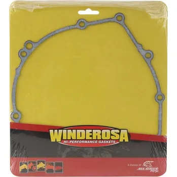 Spojková sada WINDEROSA (VERTEX) těsnění krytu spojky KAWASAKI ZX10R 06-10 (vnější) (WINDEROSA (VERTEX) těsnění krytu spojky KAWASAKI ZX10R 06-10 (vnější))