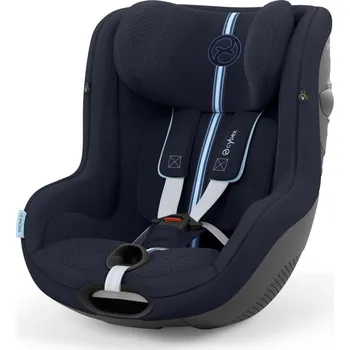 Autosedačka AUTOSEDAČKA I-SIZE ISOFIX 100–150 CM G-CELL S VYSOKOU OPĚRKOU