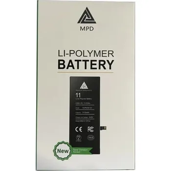 Baterie pro mobilní telefon Baterie pro Xiaomi Redmi Note 6 Pro BN48