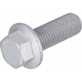 Brzdová hadice Stěrače Visee přední 550 mm 500 mm