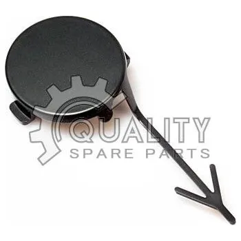 Oprava karosérie Krytka tažného oka Scout, 1Z0807241A7DL