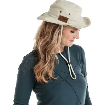 Klobouk Bushman klobouk Fellow beige S