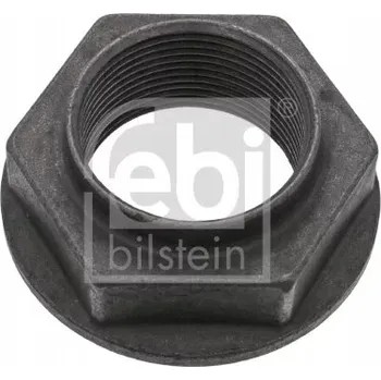 Zavěšení kol Febi Bilstein 100348 Matice, čep nápravy