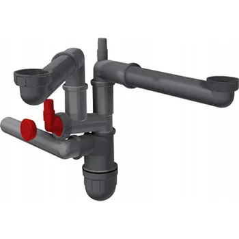 Sifon Sifon pro dřez Franke 40 mm