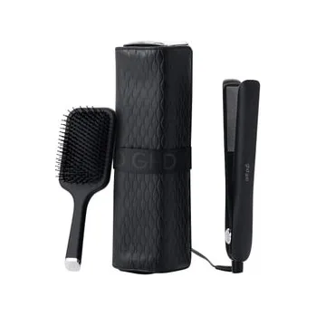 ghd Iced luxe collection ghd gold dárková sada Sada pro vlasový styling