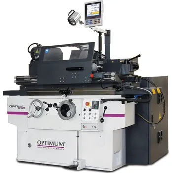 Univerzální hrotová bruska OPTIgrind GC 1305