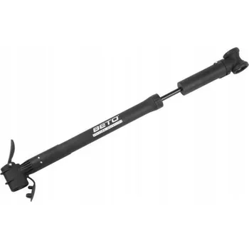 pumpička Ruční pumpička WM AWR1806 černá