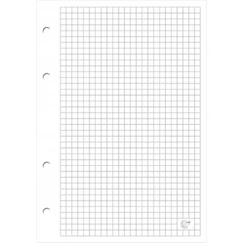 Kancelářský papír Kancelářský papír Interdruk formát A4 70g 100 listů