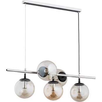 Závěsné svítidlo Alfa Ginger 5 - 5 žárovek E14