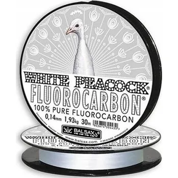 Vlasec BALSAX bxwp12552550 0,25 mm x 50 m