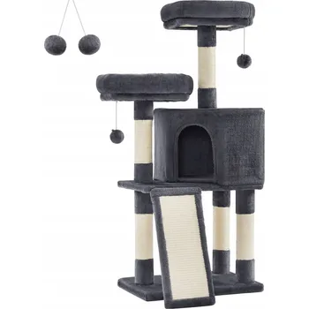 Vysoké škrabadlo Leobert 101 - 160 cm