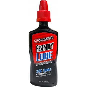 Mazivo Maxima Assembly Lube 118 ml - mazivo 118 ml