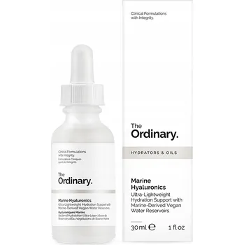 Pleťové sérum Hydratační sérum The Ordinary 30 ml